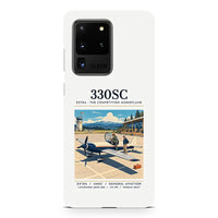 Thumbnail for Extra 330SC - Poster - Samsung Case - White