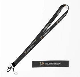F-5E Tiger II Lanyard & ID Holders