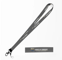 Thumbnail for F6F-5 Hellcat lanyard - gray
