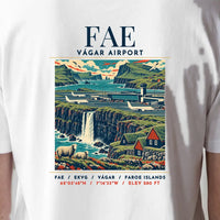 Thumbnail for FAE - Airport Poster - Cover