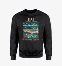 Thumbnail for FAI - Poster - Sweatshirt - Black