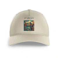 Thumbnail for FARGO - Poster - Hat - Beige