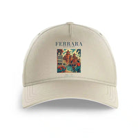 Thumbnail for FERRARA - Poster - Hat - Beige