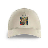 Thumbnail for FES - Poster - Hat - Beige