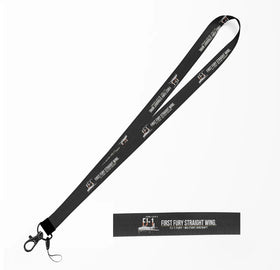 FJ-1 Fury Lanyard & ID Holders
