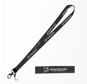FJ-4B Fury Lanyard & ID Holders