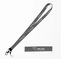 Thumbnail for FJ33-5A lanyard - gray