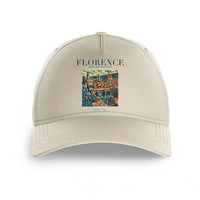 Thumbnail for FLORENCE - Poster - Hat - Beige