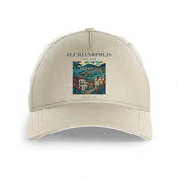 Thumbnail for FLORIANOPOLIS - Poster - Hat - Beige