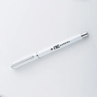 Thumbnail for Madeira Cristiano Ronaldo Airport (FNC) Pens - ballpen - white