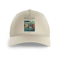Thumbnail for FOGGIA - Poster - Hat - Beige