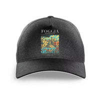Thumbnail for FOGGIA - Poster - Hat - Black