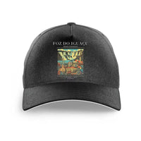 Thumbnail for FOZ DO IGUAÇU - Poster - Hat - Black