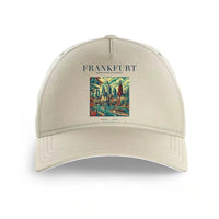 Thumbnail for FRANKFURT - Poster - Hat - Beige