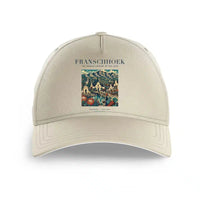 Thumbnail for FRANSCHHOEK - Poster - Hat - Beige
