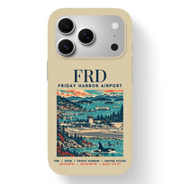 Thumbnail for FRD - Poster - MagSafe iPhone 17 Pro - Beige