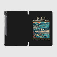 Thumbnail for FRD - Poster - Samsung Tablet - Black