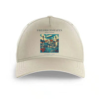 Thumbnail for FRIEDRICHSHAFEN - Poster - Hat - Beige