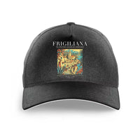 Thumbnail for FRIGILIANA - Poster - Hat - Black