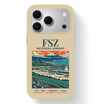 Thumbnail for FSZ - Poster - MagSafe iPhone 17 Pro - Beige
