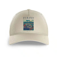 Thumbnail for FURANO - Poster - Hat - Beige