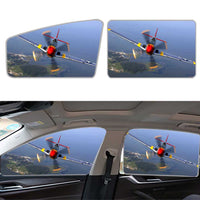 Thumbnail for Face to Face Amazing Propeller Designed Car Sun Shade (Side window)
