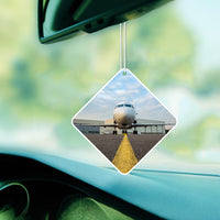 Thumbnail for Face to Face with Beautiful Jet Designed Car Air Fresheners