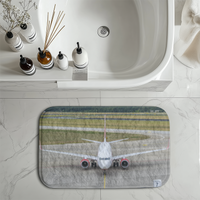 Thumbnail for Face to Face with Boeing 737 Designed Bath Mats