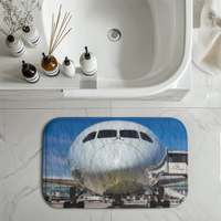 Thumbnail for Face to Face with Boeing 787 Designed Bath Mats