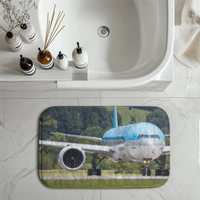Thumbnail for Face to Face with Korean Airlines Boeing 777 Designed Bath Mats