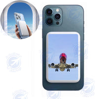 Thumbnail for Face to Face with Norwegian Boeing 737 Designed MagSafe PowerBanks