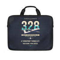 Thumbnail for Fairchild Dornier 328JET - Original - Laptop Bag