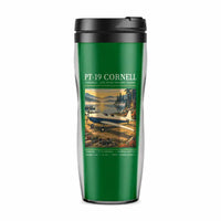 Thumbnail for Fairchild PT-19 Cornell - Poster - Plastic (No Holder) - Green