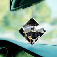 Thumbnail for Fantastic Cockpit Shot Designed Car Air Fresheners