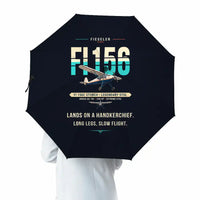 Thumbnail for Fieseler Fi 156C Storch - Original - Umbrella
