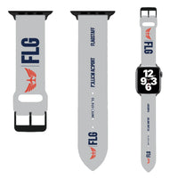 Thumbnail for WBV6 | Flagstaff Pulliam Airport FLG | Light Gray (Metal Buckle)