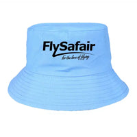 Thumbnail for FlySafair summer hat - light blue