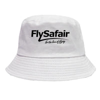 Thumbnail for FlySafair summer hat - white