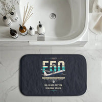 Thumbnail for Fokker 50 - Original - Bath Mat