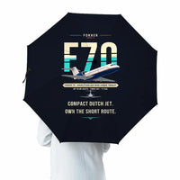 Thumbnail for Fokker 70 - Original - Umbrella