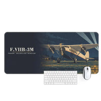 Thumbnail for Fokker F.VIIb-3m - 3D - Desk Mat - Full Print