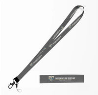 Thumbnail for Fokker F.VIIb-3m lanyard - gray