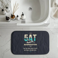 Thumbnail for Ford 5-AT Tri-Motor - Original - Bath Mat