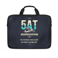 Thumbnail for Ford 5-AT Tri-Motor - Original - Laptop Bag
