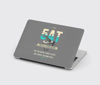Thumbnail for Ford 5-AT Tri-Motor - Original - MacBook Case - Gray