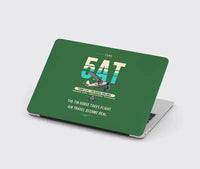 Thumbnail for Ford 5-AT Tri-Motor - Original - MacBook Case - Green