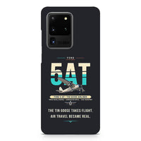 Thumbnail for Ford 5-AT Tri-Motor - Original - Samsung Case - Black