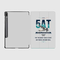 Thumbnail for Ford 5-AT Tri-Motor - Original - Samsung Tablet - Light Gray
