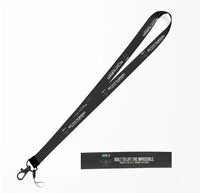 Thumbnail for Freefly Alta X lanyard - black