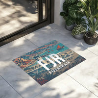 Thumbnail for Fujairah International Airport (FJR) door mat